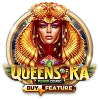Queens of Ra
